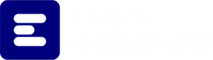 imagine edgenuity logo
