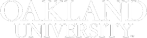 oakland university logo